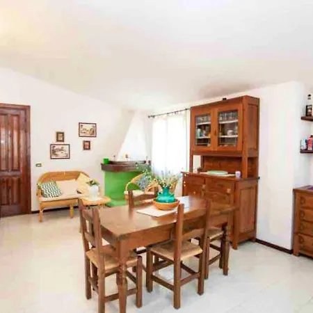 Comfortable In Suaredda, 80 Sqm, View San Teodoro (Sardinia)