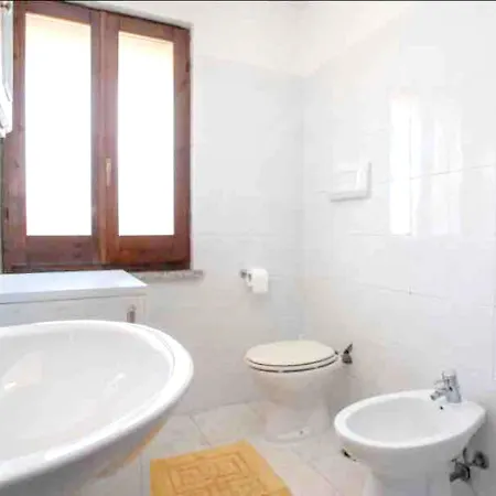 Comfortable In Suaredda, 80 Sqm, View San Teodoro (Sardinia)