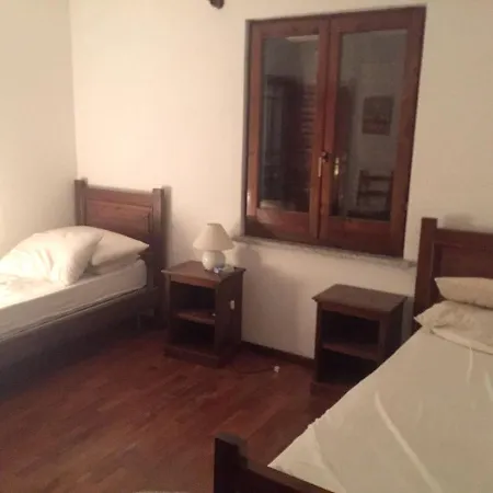 Comfortable In Suaredda, 80 Sqm, View * San Teodoro (Sardinia)