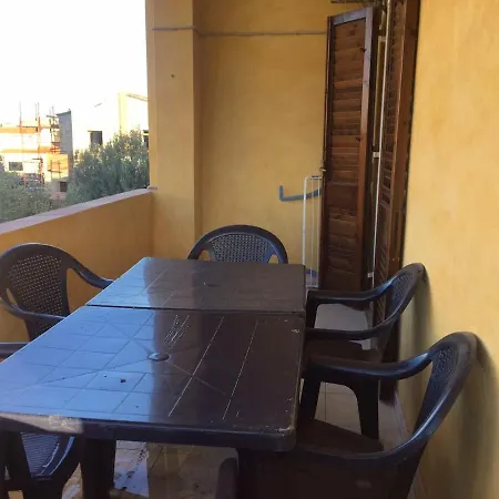 Apartament Comfortable In Suaredda, 80 Sqm, View San Teodoro (Sardinia)