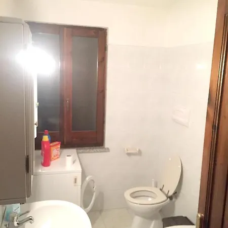 Comfortable In Suaredda, 80 Sqm, View * San Teodoro (Sardinia)