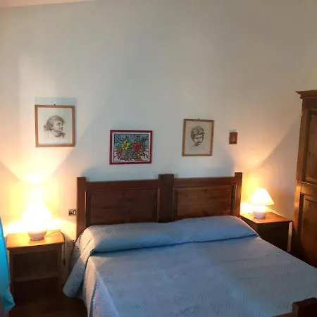 Comfortable In Suaredda, 80 Sqm, View Apartament San Teodoro (Sardinia)